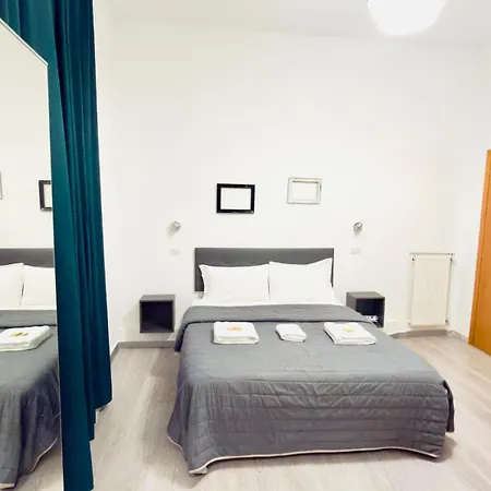 Oasi Guest House