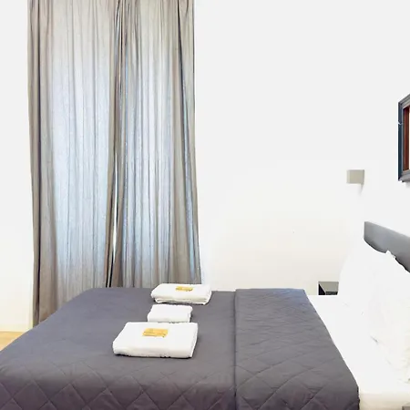 Oasi Guest House
